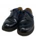 Danner（ダナー）の古着「POSTMAN SHOES」｜ブラック