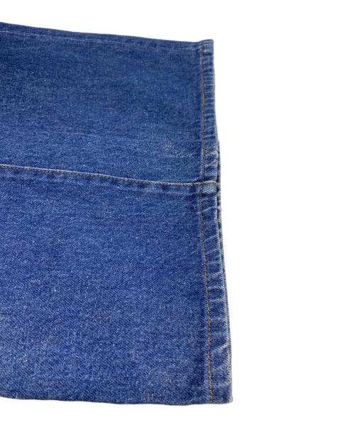 LEVI'S（リーバイス）LEVI'S (リーバイス) 80's 501 ハチマルデニムパンツ インディゴ サイズ:29の古着・服飾アイテム