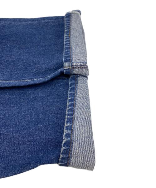 LEVI'S（リーバイス）LEVI'S (リーバイス) 80's 501 ハチマルデニムパンツ インディゴ サイズ:29の古着・服飾アイテム