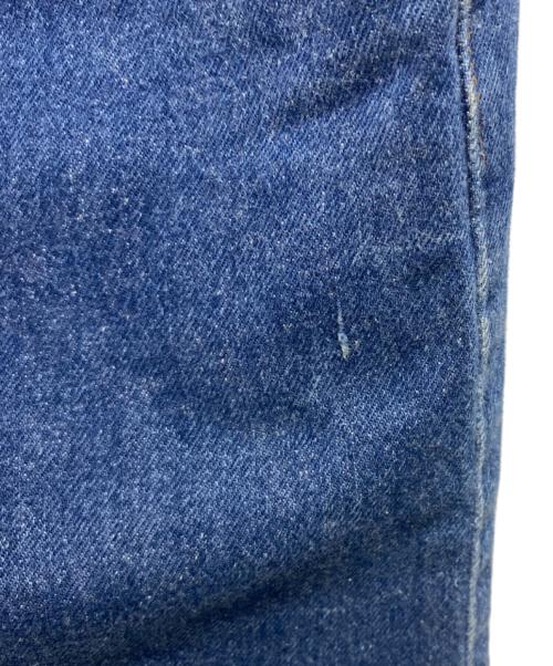 LEVI'S（リーバイス）LEVI'S (リーバイス) 80's 501 ハチマルデニムパンツ インディゴ サイズ:29の古着・服飾アイテム