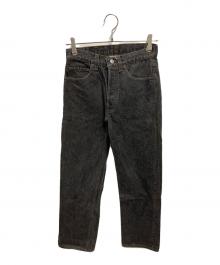 LEVI'S（リーバイス）の古着「90's 501」｜ブラック