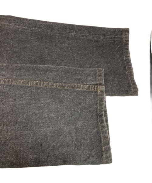 LEVI'S（リーバイス）LEVI'S (リーバイス) 90's 501 ブラック サイズ:29の古着・服飾アイテム