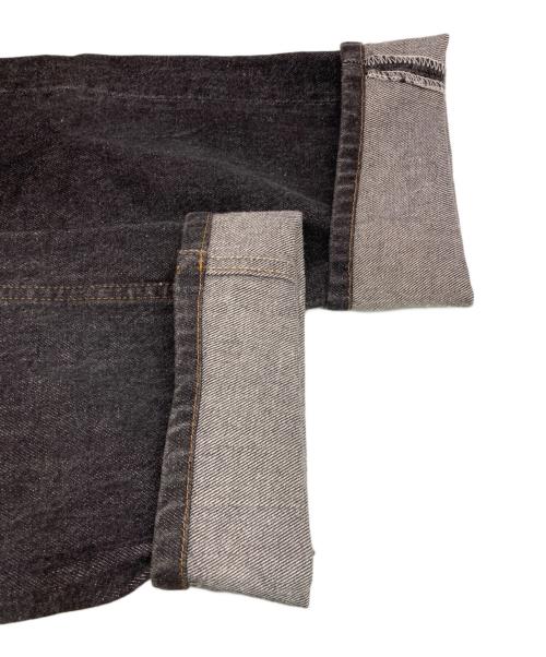 LEVI'S（リーバイス）LEVI'S (リーバイス) 90's 501 ブラック サイズ:29の古着・服飾アイテム