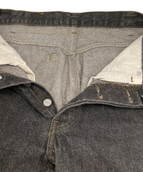 LEVI'S（リーバイス）LEVI'S (リーバイス) 90's 501 ブラック サイズ:29の古着・服飾アイテム
