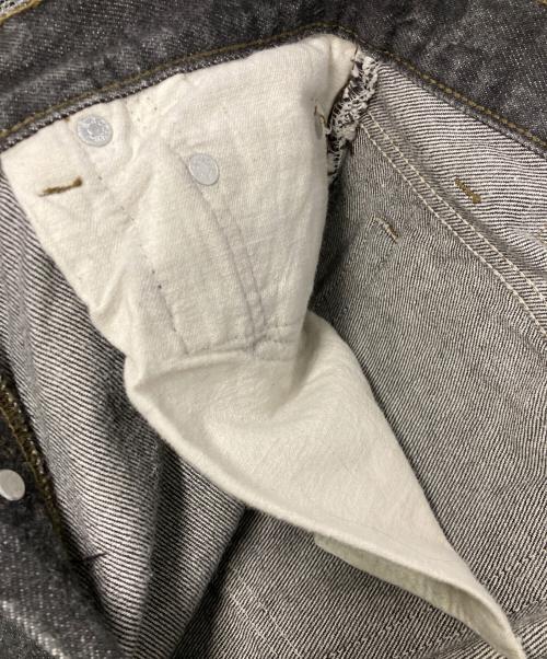 LEVI'S（リーバイス）LEVI'S (リーバイス) 90's 501 ブラック サイズ:29の古着・服飾アイテム