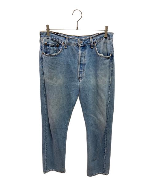 LEVI'S（リーバイス）LEVI'S (リーバイス) 501デニムパンツ インディゴ サイズ:34の古着・服飾アイテム