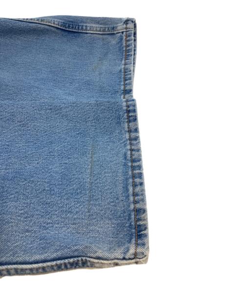 LEVI'S（リーバイス）LEVI'S (リーバイス) 501デニムパンツ インディゴ サイズ:34の古着・服飾アイテム