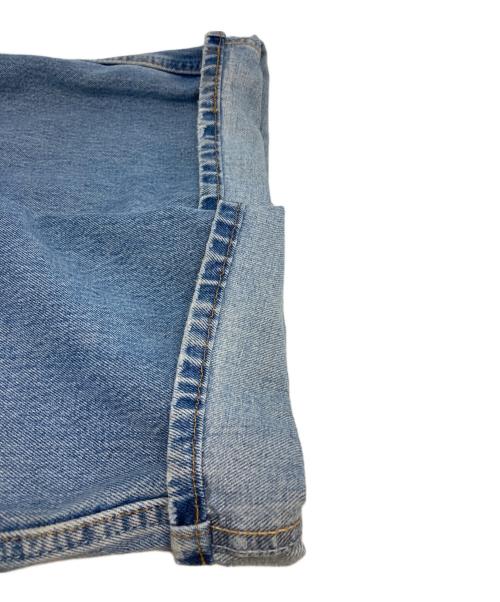 LEVI'S（リーバイス）LEVI'S (リーバイス) 501デニムパンツ インディゴ サイズ:34の古着・服飾アイテム