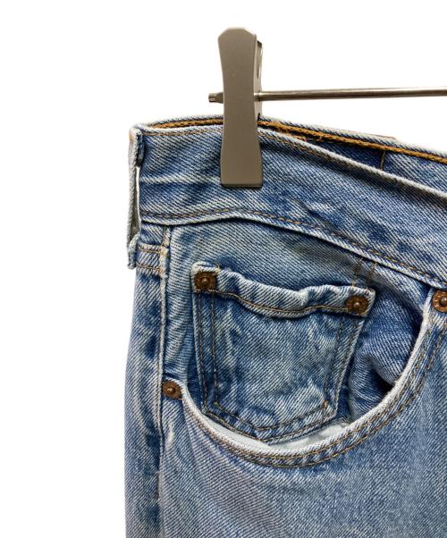 LEVI'S（リーバイス）LEVI'S (リーバイス) 501デニムパンツ インディゴ サイズ:34の古着・服飾アイテム
