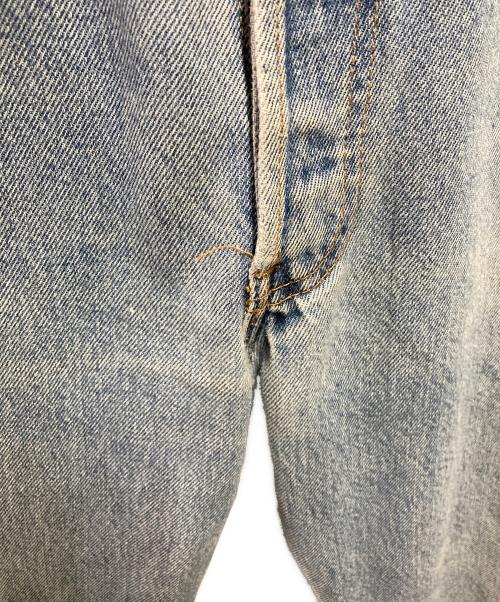 LEVI'S（リーバイス）LEVI'S (リーバイス) 501デニムパンツ インディゴ サイズ:34の古着・服飾アイテム