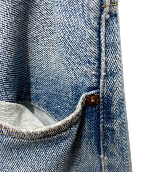 LEVI'S（リーバイス）LEVI'S (リーバイス) 501デニムパンツ インディゴ サイズ:34の古着・服飾アイテム