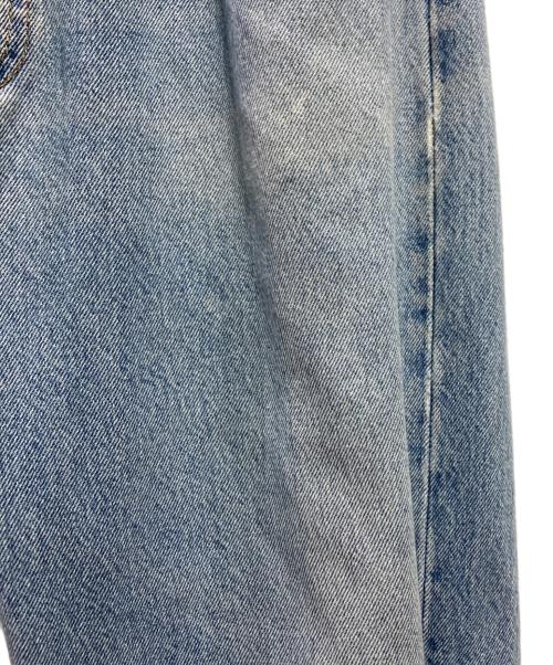 LEVI'S（リーバイス）LEVI'S (リーバイス) 501デニムパンツ インディゴ サイズ:34の古着・服飾アイテム