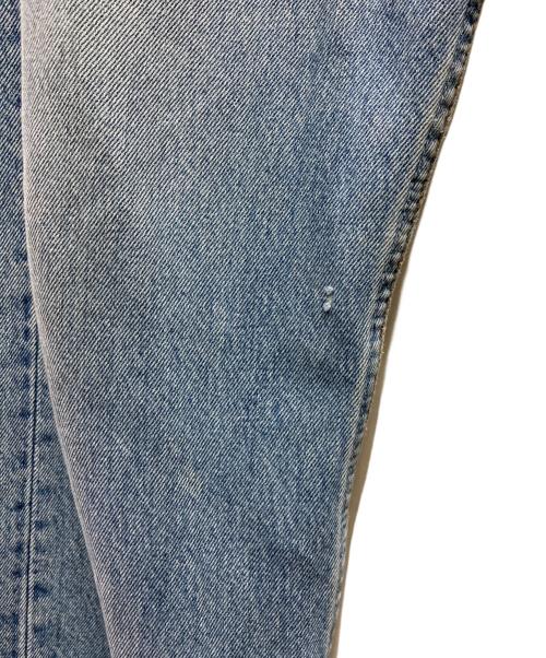 LEVI'S（リーバイス）LEVI'S (リーバイス) 501デニムパンツ インディゴ サイズ:34の古着・服飾アイテム