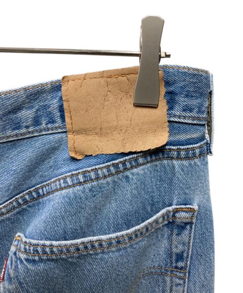 LEVI'S（リーバイス）LEVI'S (リーバイス) 501デニムパンツ インディゴ サイズ:34の古着・服飾アイテム