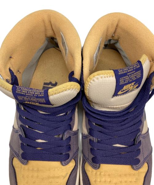 NIKE（ナイキ）NIKE (ナイキ) Air Jordan 1 Element GORE-TEX 
