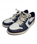 NIKEナイキ）の古着「Air Jordan 1 Retro Low OG 