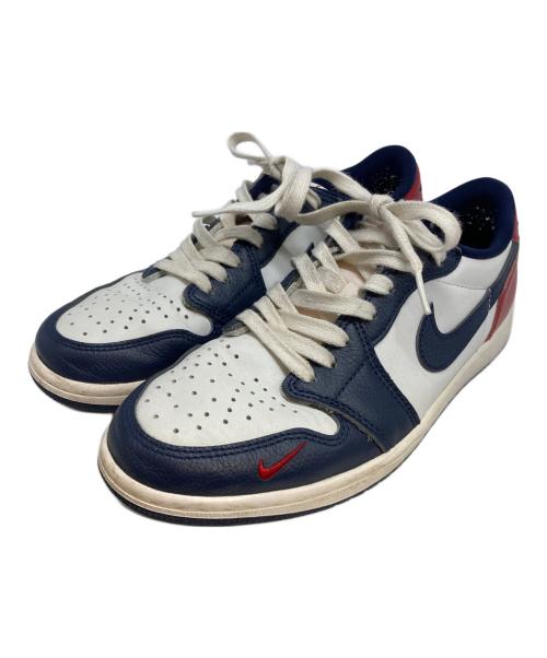 NIKE（ナイキ）NIKE (ナイキ) Air Jordan 1 Retro Low OG 