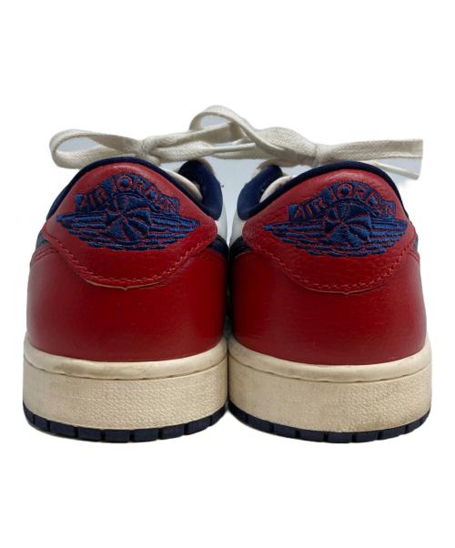 NIKE（ナイキ）NIKE (ナイキ) Air Jordan 1 Retro Low OG 