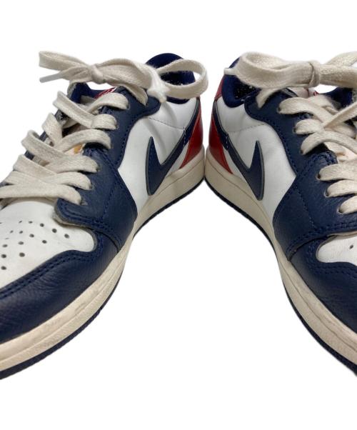 NIKE（ナイキ）NIKE (ナイキ) Air Jordan 1 Retro Low OG 