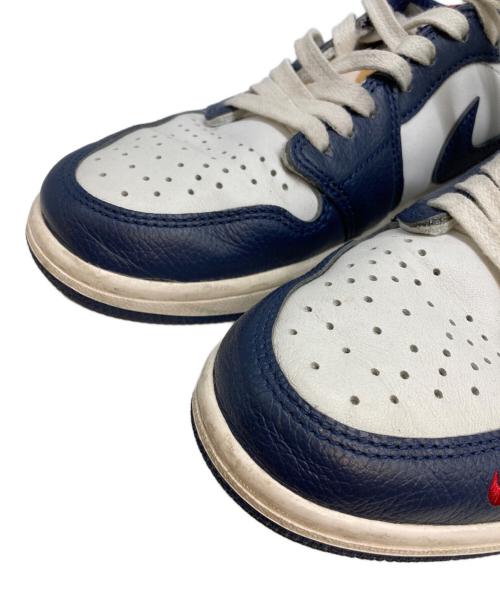 NIKE（ナイキ）NIKE (ナイキ) Air Jordan 1 Retro Low OG 