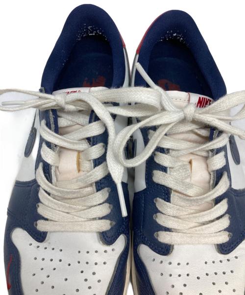 NIKE（ナイキ）NIKE (ナイキ) Air Jordan 1 Retro Low OG 