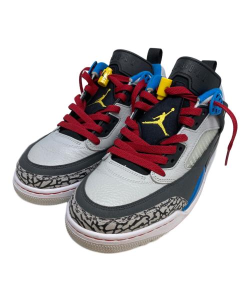 NIKE（ナイキ）NIKE (ナイキ) Jordan Spizike Low SE 