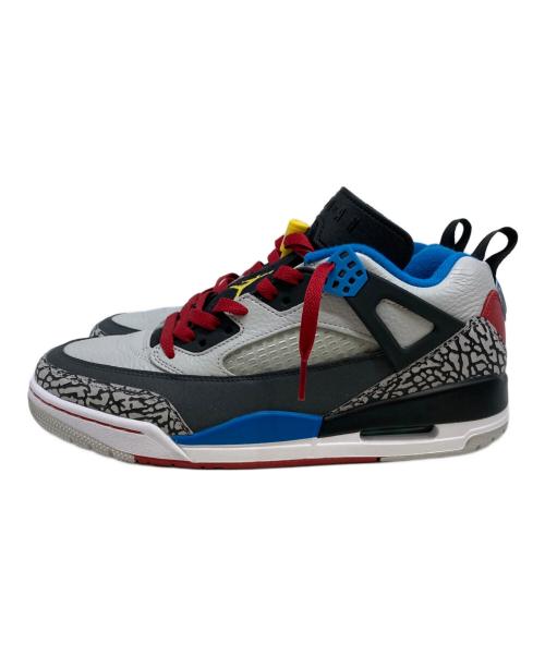 NIKE（ナイキ）NIKE (ナイキ) Jordan Spizike Low SE 