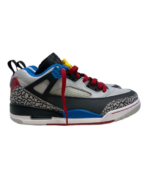 NIKE（ナイキ）NIKE (ナイキ) Jordan Spizike Low SE 