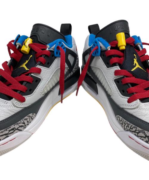 NIKE（ナイキ）NIKE (ナイキ) Jordan Spizike Low SE 