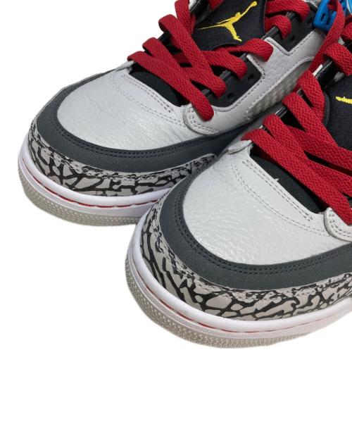 NIKE（ナイキ）NIKE (ナイキ) Jordan Spizike Low SE 
