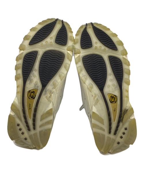 NIKE（ナイキ）NIKE (ナイキ) Drake NOCTA (ドレイク ノクタ) Hot Step Air Terra 