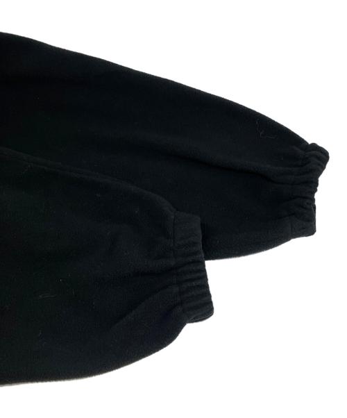 WTAPS（ダブルタップス）WTAPS (ダブルタップス) DEPST SWEATER POLY FORTLESS ブラック サイズ:04の古着・服飾アイテム