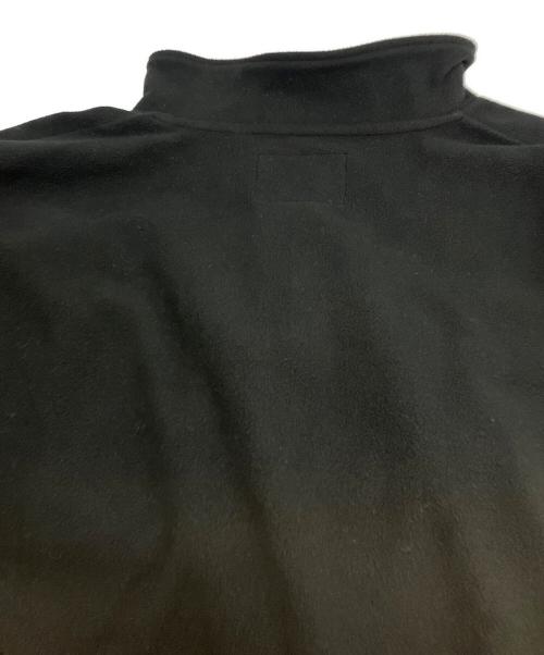 WTAPS（ダブルタップス）WTAPS (ダブルタップス) DEPST SWEATER POLY FORTLESS ブラック サイズ:04の古着・服飾アイテム
