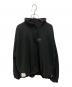 WTAPS（ダブルタップス）の古着「DEPST SWEATER POLY FORTLESS」｜ブラック