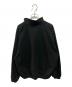 WTAPS (ダブルタップス) DEPST SWEATER POLY FORTLESS ブラック サイズ:04：15000円