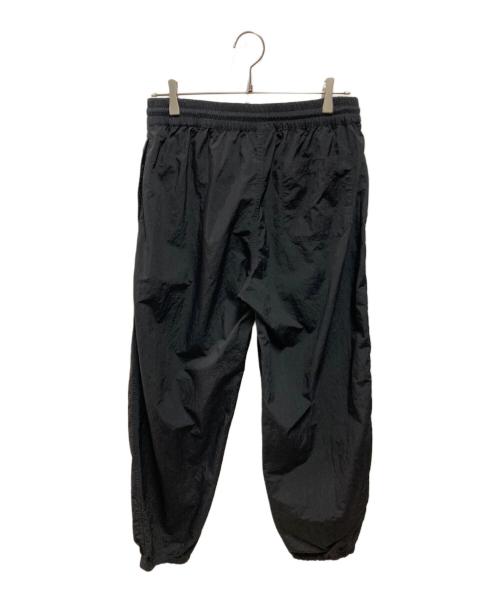 A.P.C.（アーペーセー）A.P.C. (アーペーセー) ナイロンパンツ ブラック サイズ:Sの古着・服飾アイテム