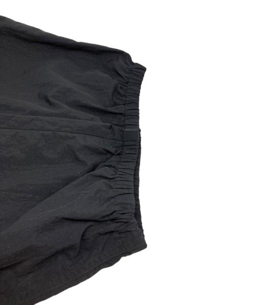 A.P.C.（アーペーセー）A.P.C. (アーペーセー) ナイロンパンツ ブラック サイズ:Sの古着・服飾アイテム