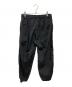 A.P.C. (アーペーセー) ナイロンパンツ ブラック サイズ:S：8000円