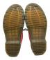 中古・古着 Dr.Martens (ドクターマーチン) 8ホールブーツ ピンク サイズ:UK6/25cm：8000円