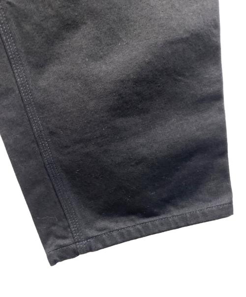 CarHartt（カーハート）CarHartt (カーハート) SINGLE KNEE PANT ブラック サイズ:W34の古着・服飾アイテム