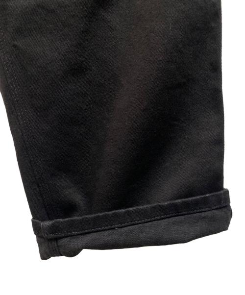 CarHartt（カーハート）CarHartt (カーハート) SINGLE KNEE PANT ブラック サイズ:W34の古着・服飾アイテム