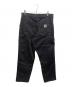 CarHartt (カーハート) SINGLE KNEE PANT ブラック サイズ:W34：10000円