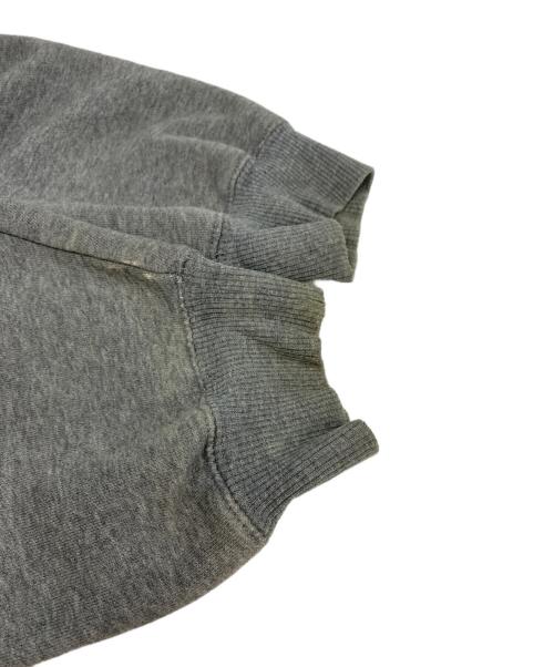 NIKE（ナイキ）NIKE (ナイキ) プルオーバーパーカー グレー サイズ:XXLの古着・服飾アイテム