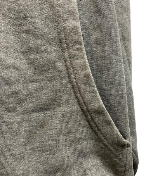 NIKE（ナイキ）NIKE (ナイキ) プルオーバーパーカー グレー サイズ:XXLの古着・服飾アイテム