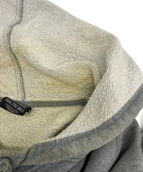 NIKE（ナイキ）NIKE (ナイキ) プルオーバーパーカー グレー サイズ:XXLの古着・服飾アイテム