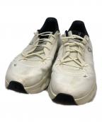 onオン）の古着「Cloudtilt 1」｜ホワイト