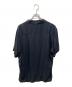 HUF (ハフ) フラワープリント半袖オープンカラーシャツ ブラック サイズ:ＸＬ：5000円