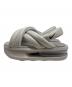 NIKE (ナイキ) AIR MAX ISLA グレー サイズ:24：6000円