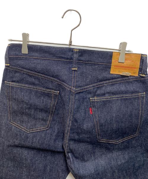 WAREHOUSE（ウエアハウス）WAREHOUSE (ウエアハウス) 800XXデニムパンツ インディゴ サイズ:31の古着・服飾アイテム