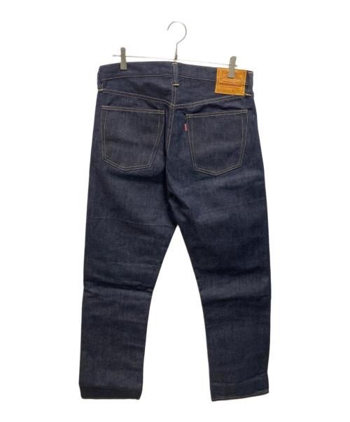 WAREHOUSE（ウエアハウス）WAREHOUSE (ウエアハウス) S1003XXデニムパンツ 30周年 大戦モデル インディゴ サイズ:33の古着・服飾アイテム